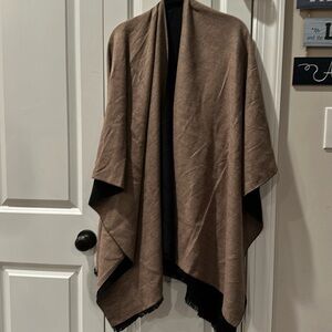 Reversible Shael/ Cape